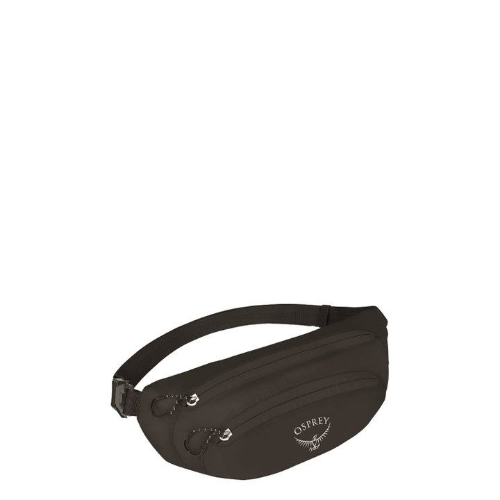 daniel ray Osprey Ultralight Stuff Waist Pack black