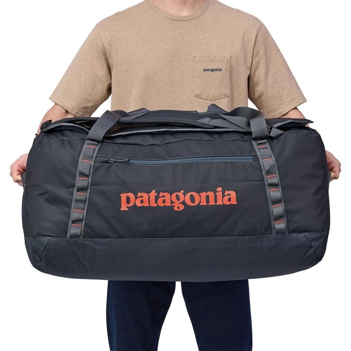 Daniel Ray Patagonia Black Hole Duffel 100L Smolder Blue
