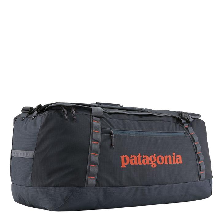 daniel ray Patagonia Black Hole Duffel 100L smolder blue