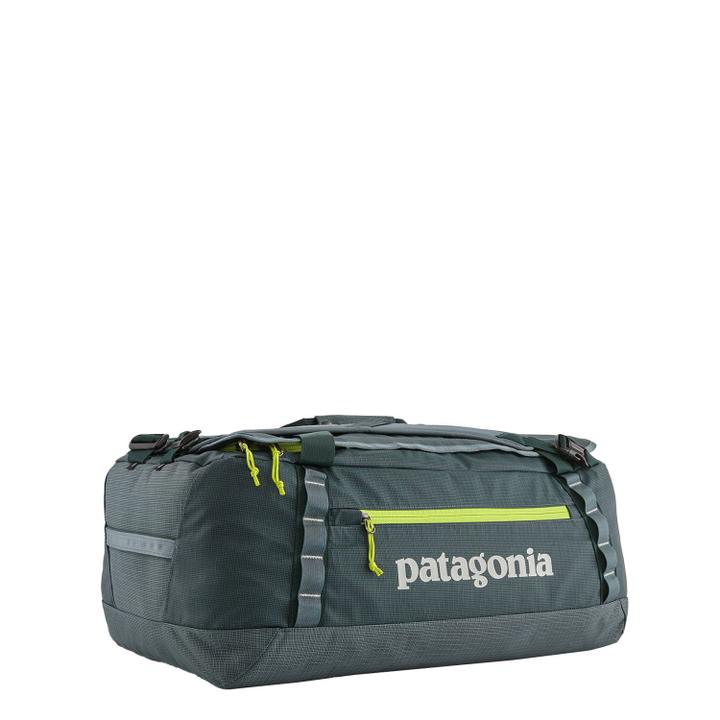 daniel ray Patagonia Black Hole Duffel 55L nouveau green