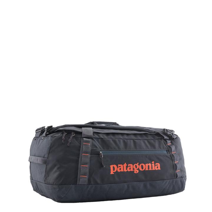 daniel ray Patagonia Black Hole Duffel 55L smolder blue
