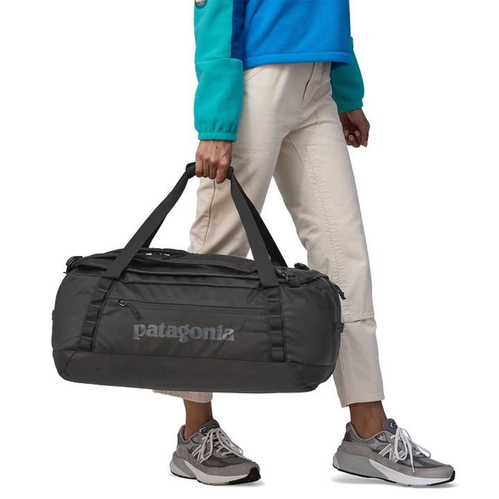 Daniel Ray Patagonia Black Hole Duffel 55L Tidal Teal