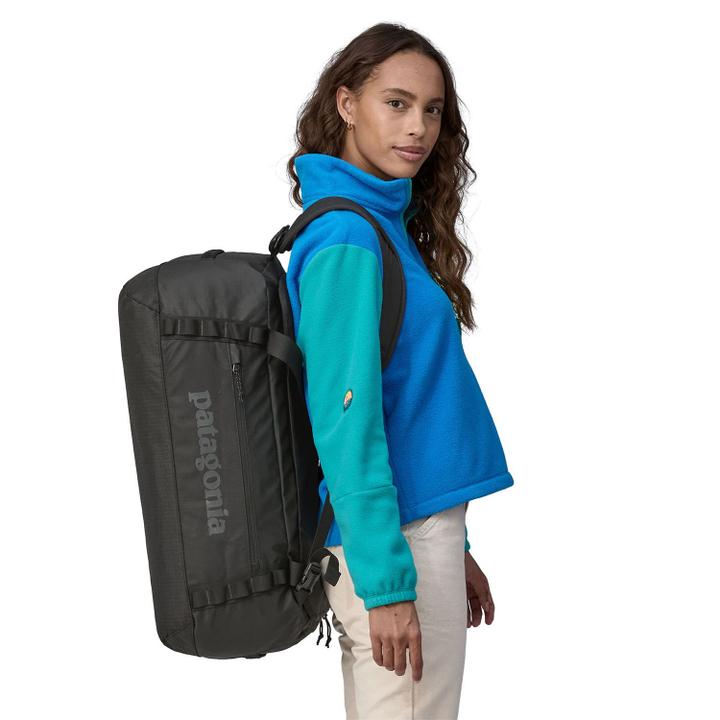 Daniel Ray Patagonia Black Hole Duffel 55L Tidal Teal