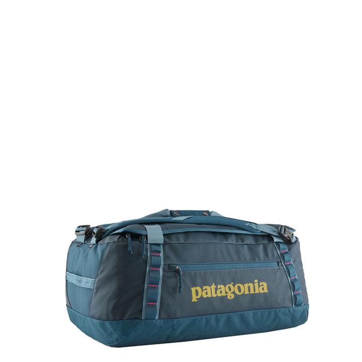 daniel ray Patagonia Black Hole Duffel 55L tidal teal