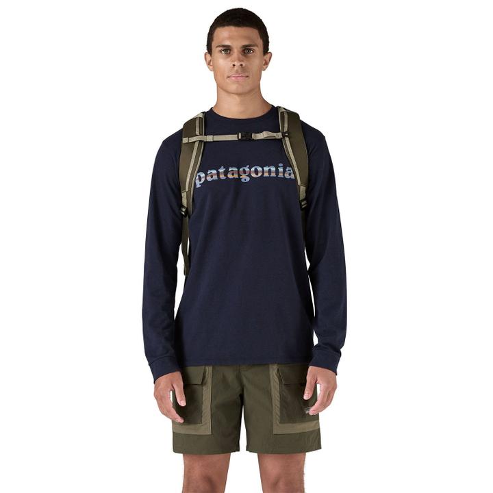 Daniel Ray Patagonia Black Hole Pack 25L Basin Green