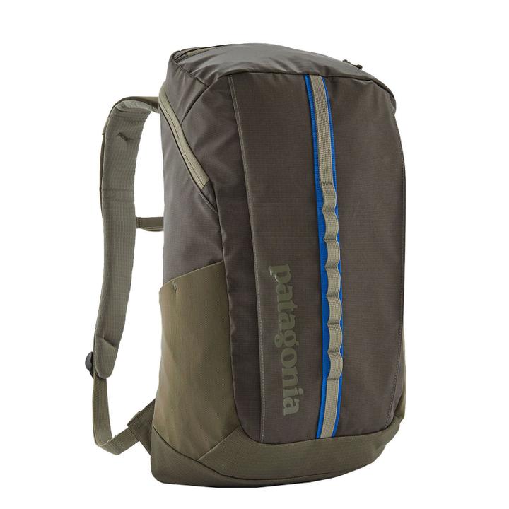 daniel ray Patagonia Black Hole Pack 25L basin green