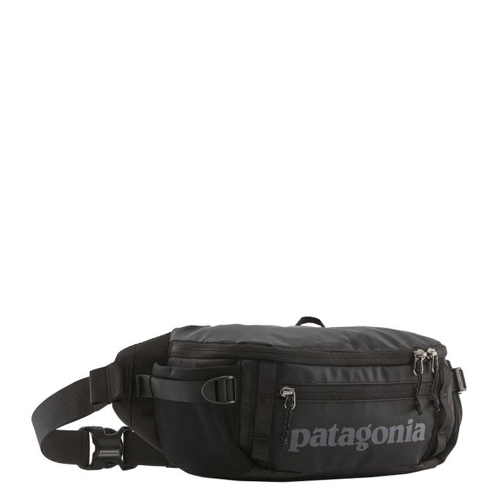 daniel ray Patagonia Black Hole Waist Pack 5L black