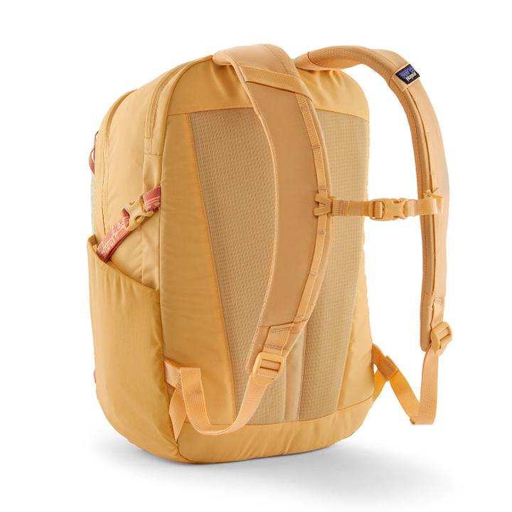 Daniel Ray Patagonia Refugio Day Pack 26L Mountain Breeze: Buttercup Yellow