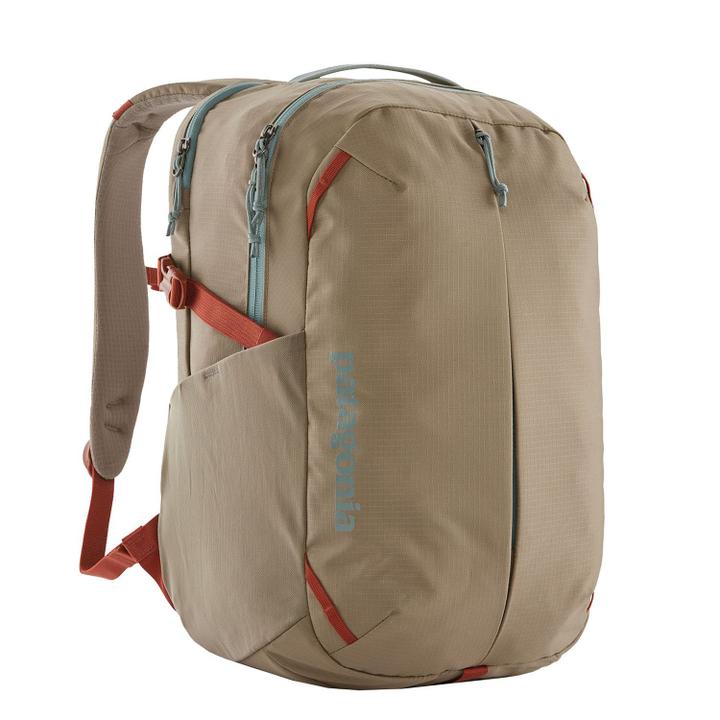 daniel ray Patagonia Refugio Day Pack 26L seabird grey