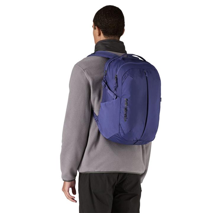Daniel Ray Patagonia Refugio Day Pack 26L Solstice Purple