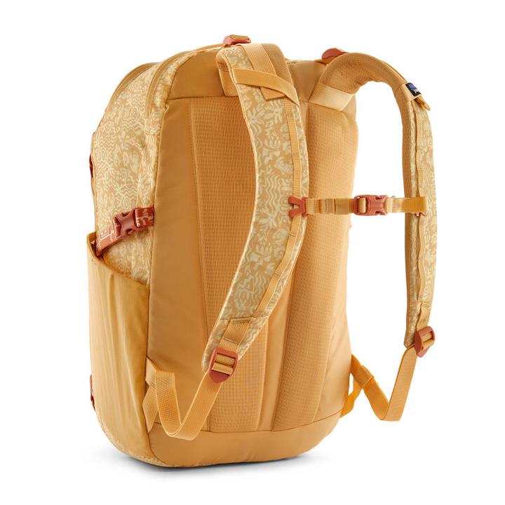 Daniel Ray Patagonia Refugio Day Pack 30L Mountain Breeze: Buttercup Yellow