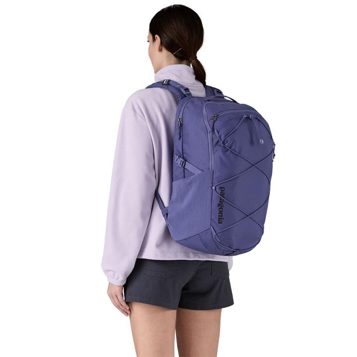 Daniel Ray Patagonia Refugio Day Pack 30L Solstice Purple