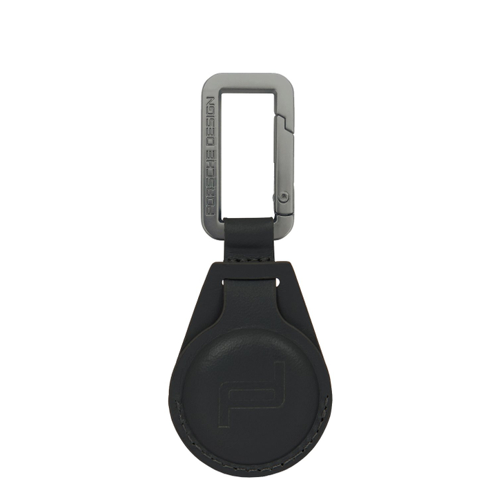 daniel ray Porsche Design Key Holder Keyring Tracker black