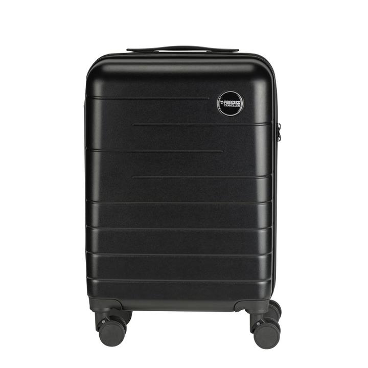 Daniel Ray Princess Traveller Sango Cabin 55/35 Black