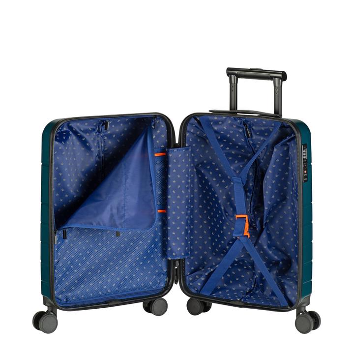 Daniel Ray Princess Traveller Sango Cabin 55/35 Dark Blue