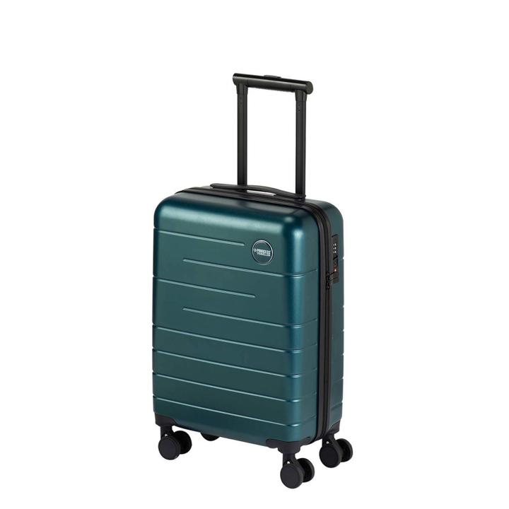 daniel ray Princess Traveller Sango Cabin 55/35 dark blue