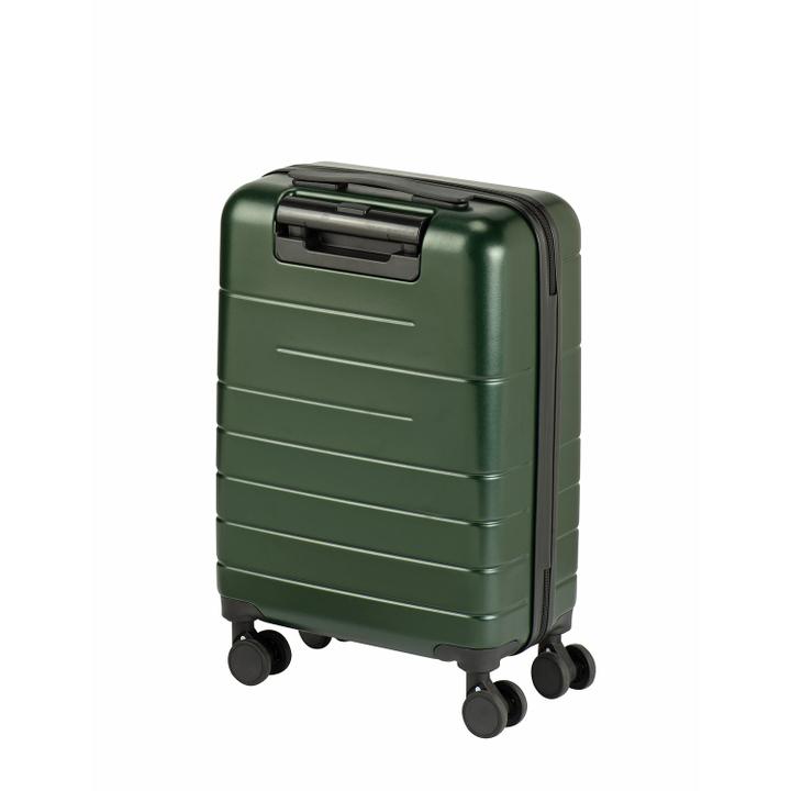 Daniel Ray Princess Traveller Sango Cabin 55/35 Dark Green