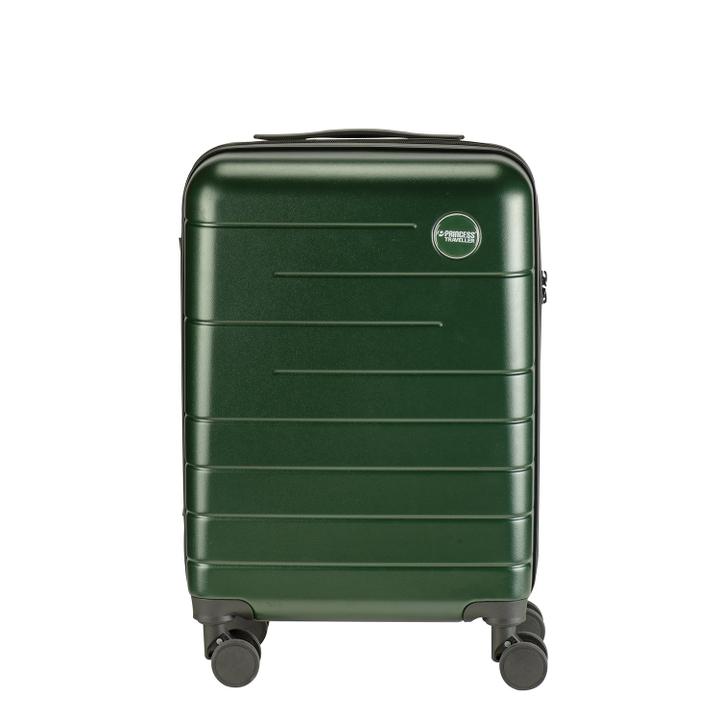 Daniel Ray Princess Traveller Sango Cabin 55/35 Dark Green