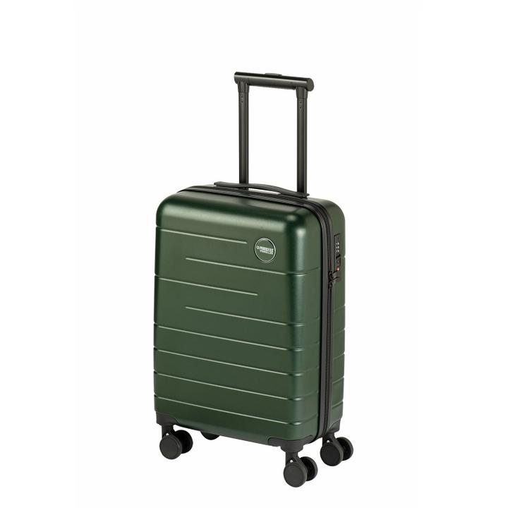 daniel ray Princess Traveller Sango Cabin 55/35 dark green