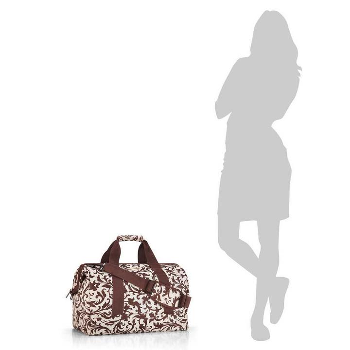 Daniel Ray Reisenthel Travelling Allrounder L Black