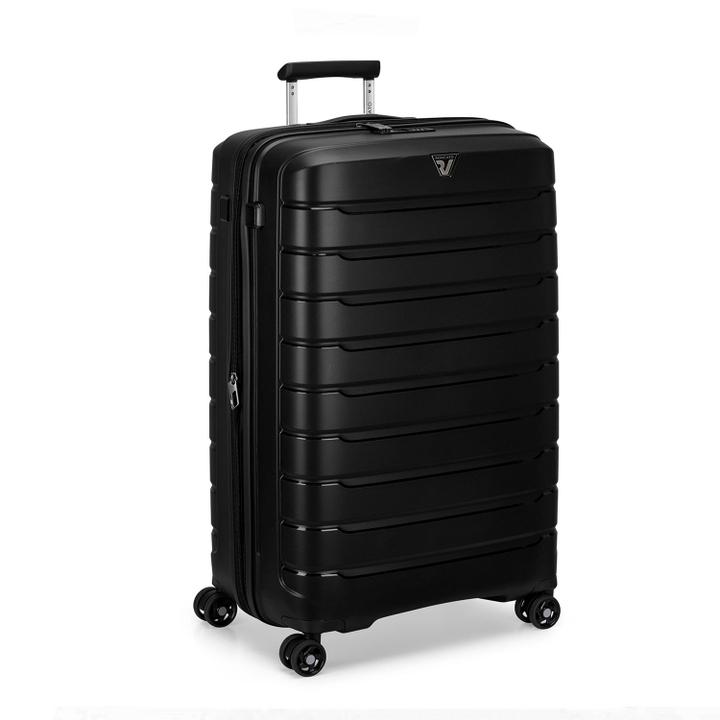 Daniel Ray Roncato B-Flying Expandable Trolley 78 Nero