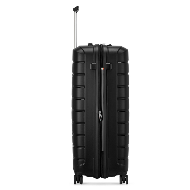 Daniel Ray Roncato B-Flying Expandable Trolley 78 Nero