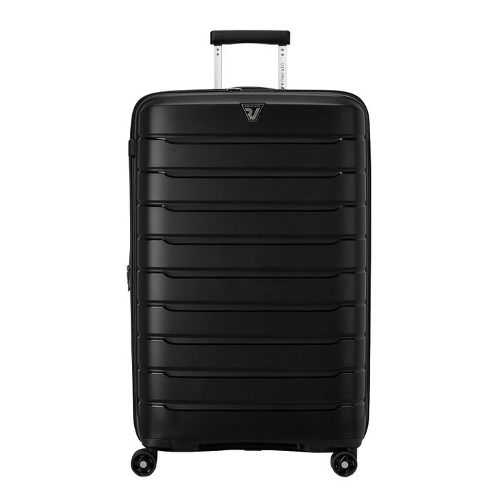 daniel ray Roncato B-Flying Expandable Trolley 78 nero