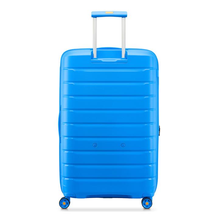 Daniel Ray Roncato B-Flying Expandable Trolley 78 Spot Sky Blue