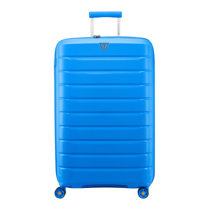 daniel ray Roncato B-Flying Expandable Trolley 78 spot sky blue