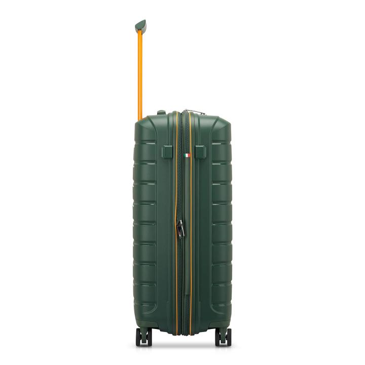 Daniel Ray Roncato B-Flying Move Expandable Trolley 68 Verde Mimetico