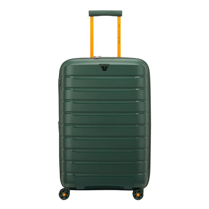 daniel ray Roncato B-Flying Move Expandable Trolley 68 verde mimetico