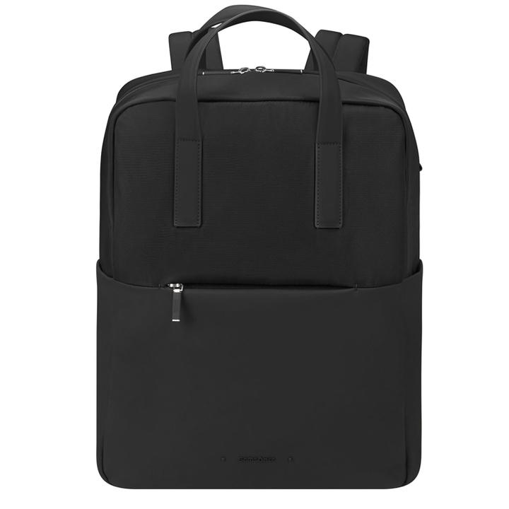 daniel ray Samsonite 4Pack Laptop Backpack + Handles 15.6" black