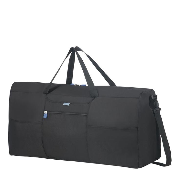 daniel ray Samsonite Accessoires Foldable Duffle XL black