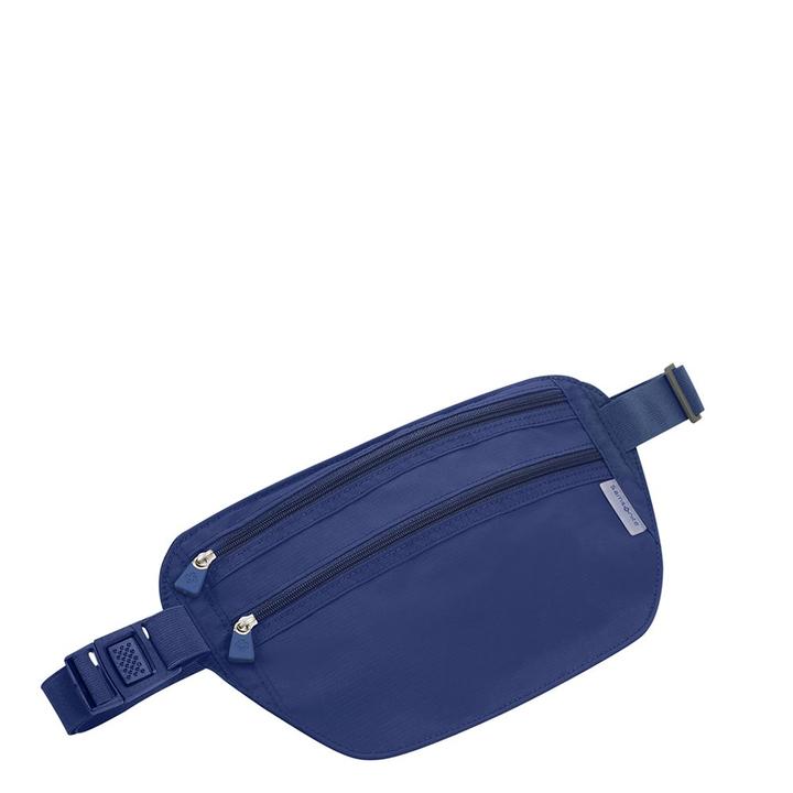 Daniel Ray Samsonite Accessoires RFID Money Belt Midnight Blue