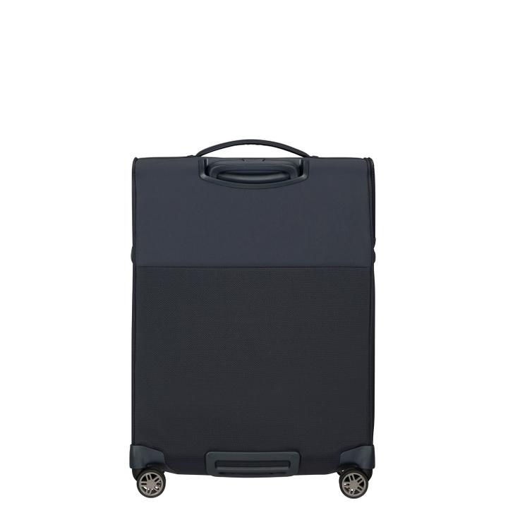 Daniel Ray Samsonite Airea Spinner 55 Strict Dark Blue