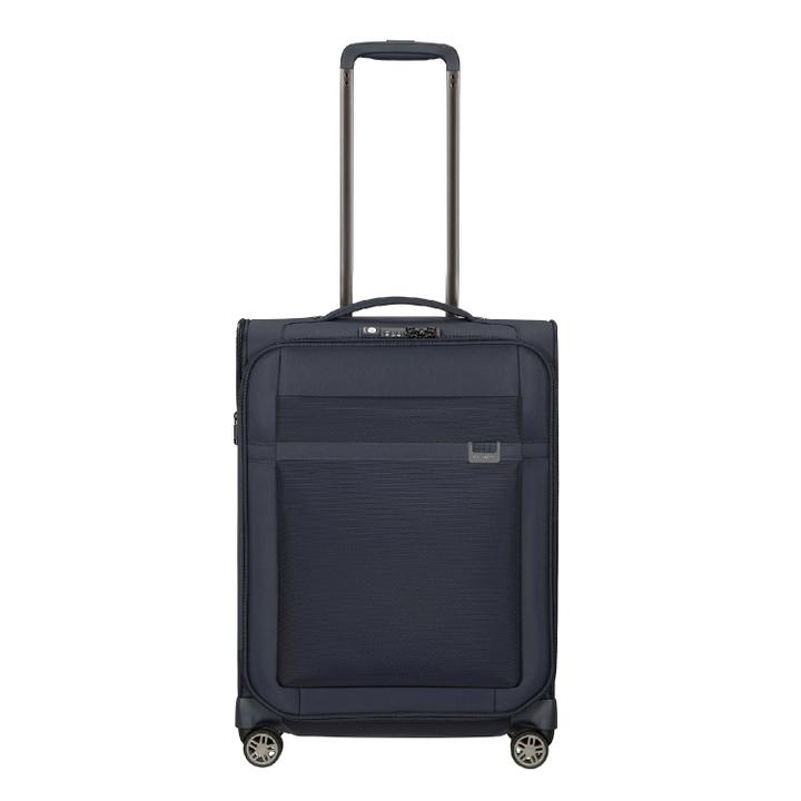 daniel ray Samsonite Airea Spinner 55 Strict dark blue