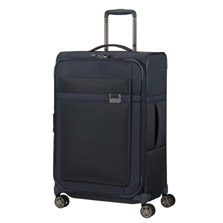 Daniel Ray Samsonite Airea Spinner 67 Exp Dark Blue