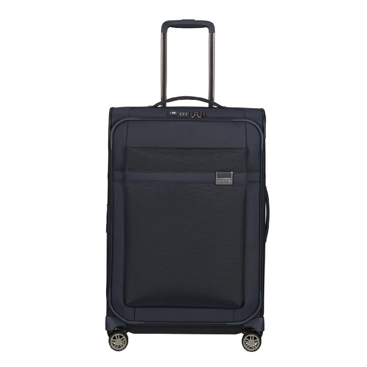 daniel ray Samsonite Airea Spinner 67 Exp dark blue
