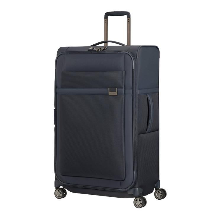 Daniel Ray Samsonite Airea Spinner 78 Exp Dark Blue