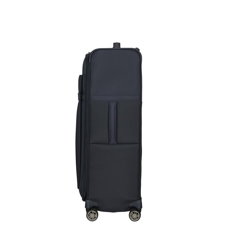 Daniel Ray Samsonite Airea Spinner 78 Exp Dark Blue