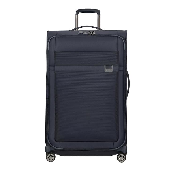 daniel ray Samsonite Airea Spinner 78 Exp dark blue