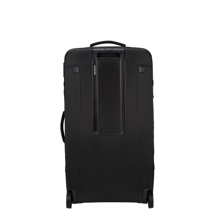 Daniel Ray Samsonite Armox Wheeled Duffle 79/29 Black