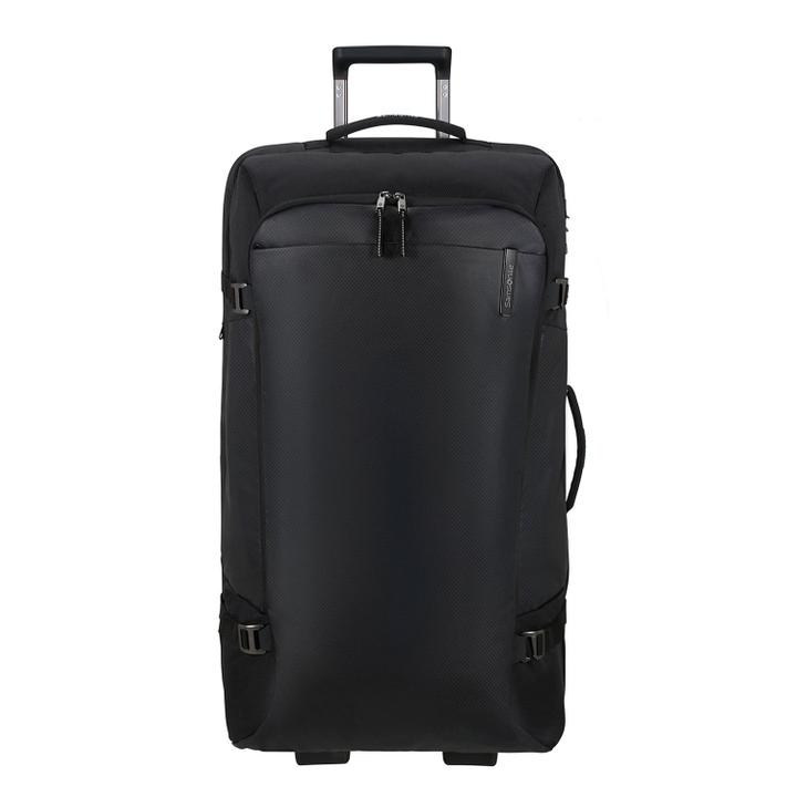 daniel ray Samsonite Armox Wheeled Duffle 79/29 black