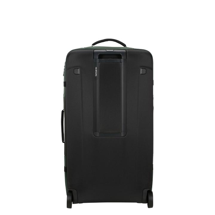 Daniel Ray Samsonite Armox Wheeled Duffle 79/29 Moss