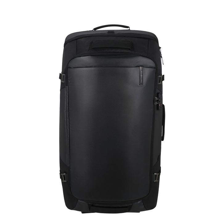 daniel ray Samsonite Armox Wheeled Duffle 84/32 Non-Tube black