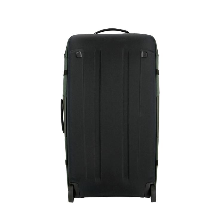Daniel Ray Samsonite Armox Wheeled Duffle 84/32 Non-Tube Moss