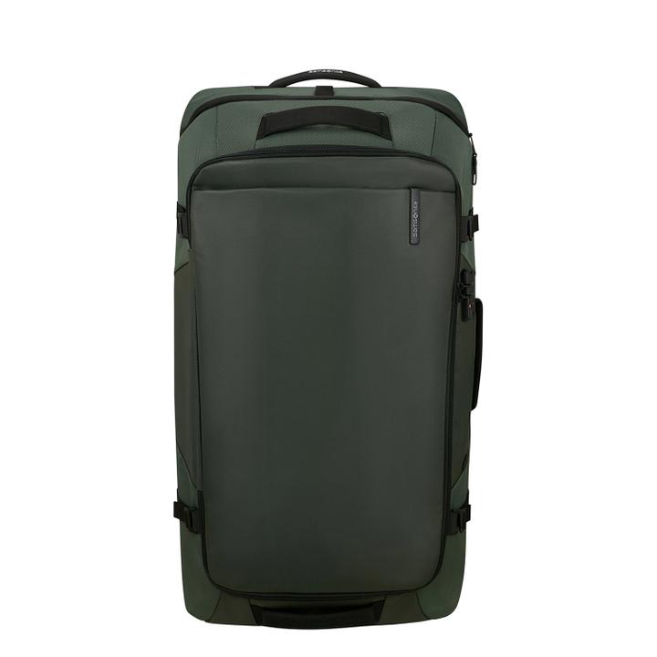 daniel ray Samsonite Armox Wheeled Duffle 84/32 Non-Tube moss