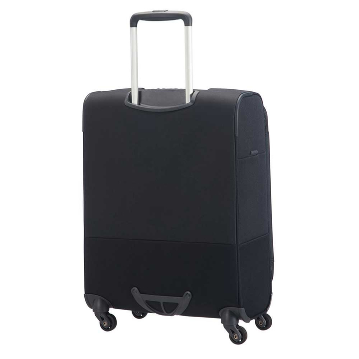 Daniel Ray Samsonite Base Boost Spinner 55 Length 40 Black