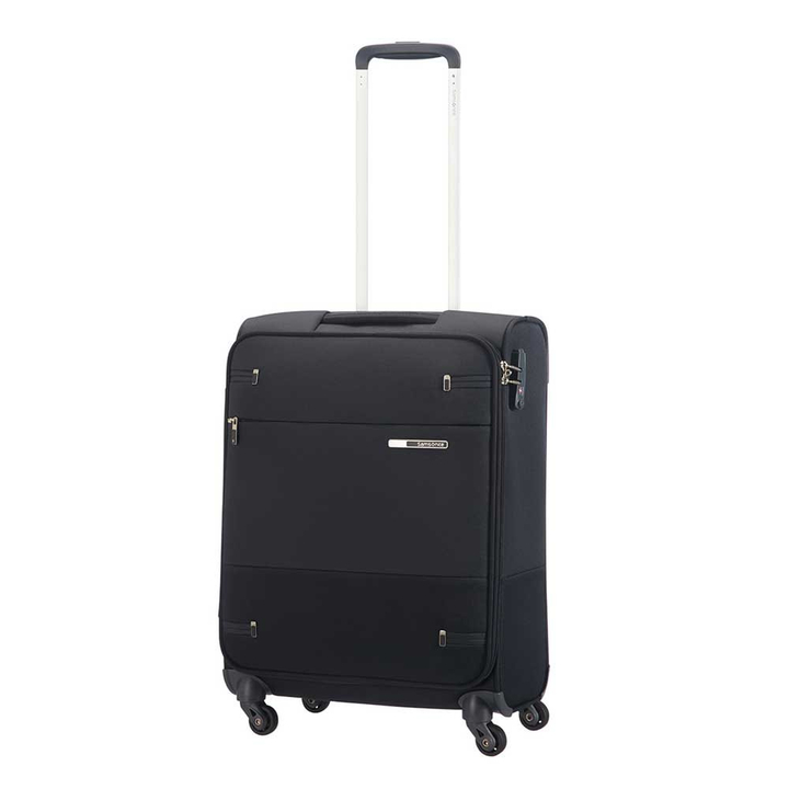 daniel ray Samsonite Base Boost Spinner 55 Length 40 black