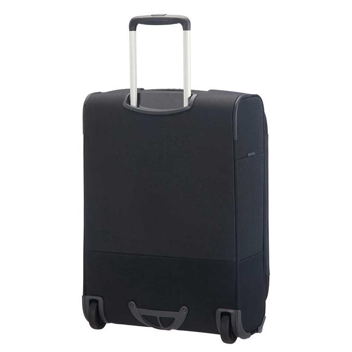 Daniel Ray Samsonite Base Boost Upright 55 Lenght 40 Black